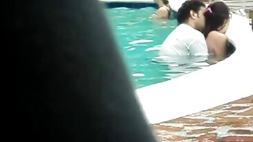 චෙරි පිම්ප්ස් වෙතින් අලංකාර රේචල් රිවර්ස් සමඟ සයිඩ් ෆක් චිත්‍රපටය