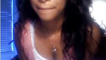 රියලිටි කිංග්ස් වෙතින් උද්‍යෝගිමත් සාරා බැංකු සමඟ වාචික චිත්‍රපටය