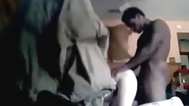 පුද්ගලික වෙතින් සිත් ඇදගන්නා ඇලෙක්සා ෆ්ලෙක්සි සමඟ ස්ථිර බූරු වීඩියෝව