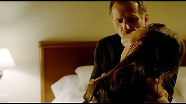 Perfect Gonzo වෙතින් උද්යෝගිමත් Emily Thorne සමඟ Doggystyle ක්‍රියාව