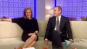 රියලිටි කිංග්ස් වෙතින් උද්යෝගිමත් ඈෂ්ලි ලේන් සමඟ ස්වභාවික ටිට්ස් ක්‍රියාව