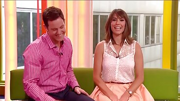 Smut Puppet වෙතින් උණුසුම් Sofi Goldfinger සමඟ ලේකම් බැන්දා