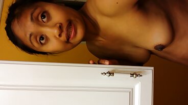 Team Skeet වෙතින් උණුසුම් Shae Celestine සමඟ සයිඩ් ෆක් චිත්‍රපටය