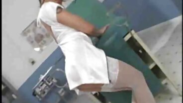 Perv City වෙතින් ප්‍රිෆෙක්ට් Mandy Armani සමඟ කෙට්ටු ඉස්කුරුප්පු ඇණ