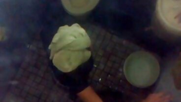 අසභ්‍ය CZ වෙතින් අං සහිත ජෙනිෆර් මෙන්ඩෙස් සමඟ දිගු කෙස් ක්‍රියාව