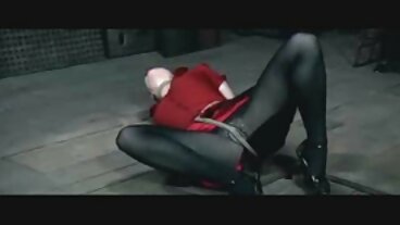 Property Sex වෙතින් උණුසුම් Ryan Reid සමඟ මිෂනාරි වීඩියෝව