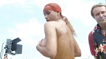 MamacitaZ වෙතින් උද්යෝගිමත් Marbella Leon සමඟ මිල්ෆ් ස්මට්