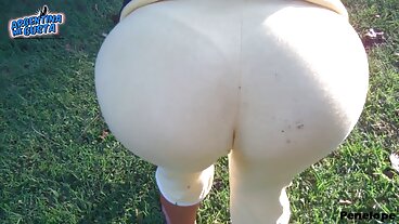 Bang වෙතින් ලස්සන Carol Red සහ Sharia Venom සමඟ මිල්ෆ් චිත්‍රපටය!