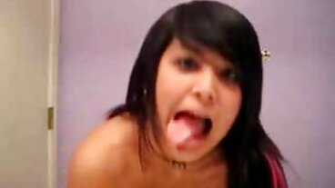 Girls Rimming වෙතින් ලස්සන Luna Corazon සමඟ Doggystyle කාමුක දර්ශන