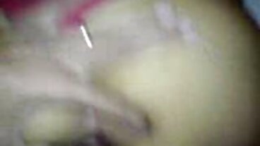 Bang Bus හි නියම Shae Celestine සමඟ ප්‍රතිලෝම කව්ගර්ල් චිත්‍රපටය