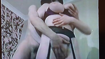 DDF ජාලයෙන් ලස්සන Shalina Devine සමඟ මිෂනාරි චිත්රපටය