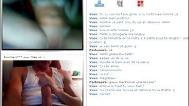 Perv City හි නියම Riley Jenner සමඟ දිගු කෙස් වීඩියෝව