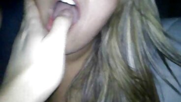 Bellesa Films වෙතින් උද්‍යෝගිමත් බෘක්ලින් ග්‍රේ සමඟ මිෂනාරි ඉස්කුරුප්පු ඇණ