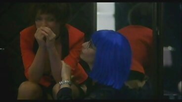 ක්ලබ් සෙවන්ටීන් හි අං නස්ටි සමඟ ලිංගික සංසර්ගය