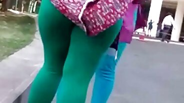 Wankz වෙතින් ලස්සන මින්ග් සමඟ යෞවන යෞවනිය