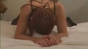 Naughty America වෙතින් අලංකාර Richelle Ryan සමඟ ප්‍රතිලෝම Cowgirl bang