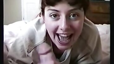 POVD වෙතින් උණුසුම් සෙරීනා ස්කයි සමඟ දිගු කකුල් ක්‍රියාව