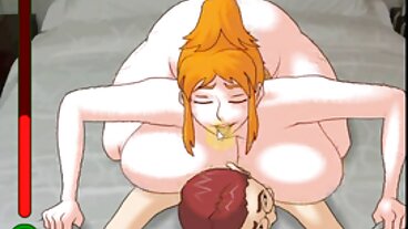 Jules Jordan වෙතින් Prefect Rachel Starr සමඟ දිගු කකුල් වීඩියෝව