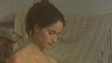 වැඩිහිටි කාලයේ සිට උණුසුම් Becky Bandini සමඟ Doggystyle කාමුක දර්ශන