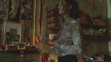 Pure Taboo වෙතින් අලංකාර Savannah Sixx සමග පුසි ලෙවකන ඉස්කුරුප්පු ඇණ