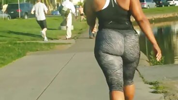 යොවුන් වියේ පමණක් වන බ්ලෝ ජොබ්ස් වෙතින් උද්යෝගිමත් වින්ටර් ජේඩ් සමඟ POV බැන්ග්