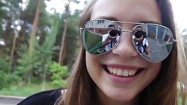 චෙක් AV වෙතින් ප්‍රිෆෙක්ට් ආධුනිකයෙකු සමඟ ලිංගික සම්බන්ධකම් පවත්වයි