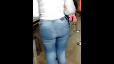 Naughty America වෙතින් අලංකාර Rharri Rhound සමඟින් Pool Guy චිත්‍රපටය