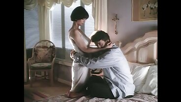 Hitzefrei වෙතින් උද්යෝගිමත් Aby Action සහ Texas Patti සමඟ ස්ථිර කාමුක දර්ශන